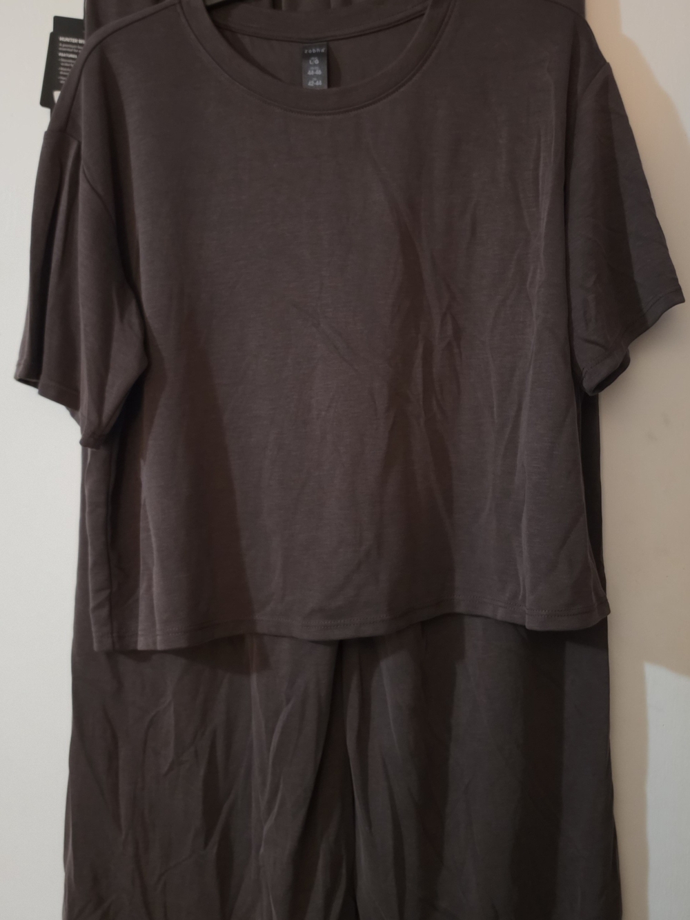 Womens Size Large Set